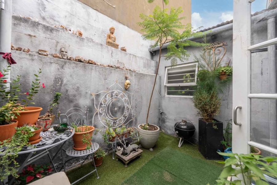 2 Bedroom Property for Sale in Bo Kaap Western Cape